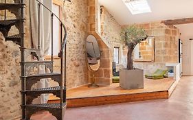 L'Olivier Loft Hh - Netflix & Prime - Centre Corum