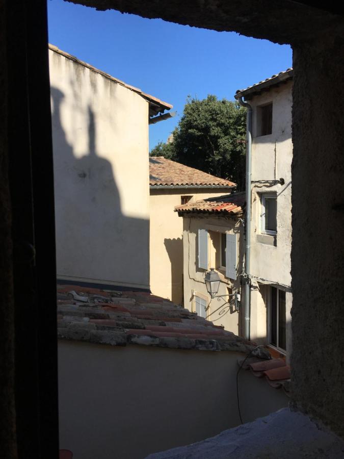 L'Olivier Loft Hh - Netflix & Prime - Centre Corum Montpellier Exterior photo