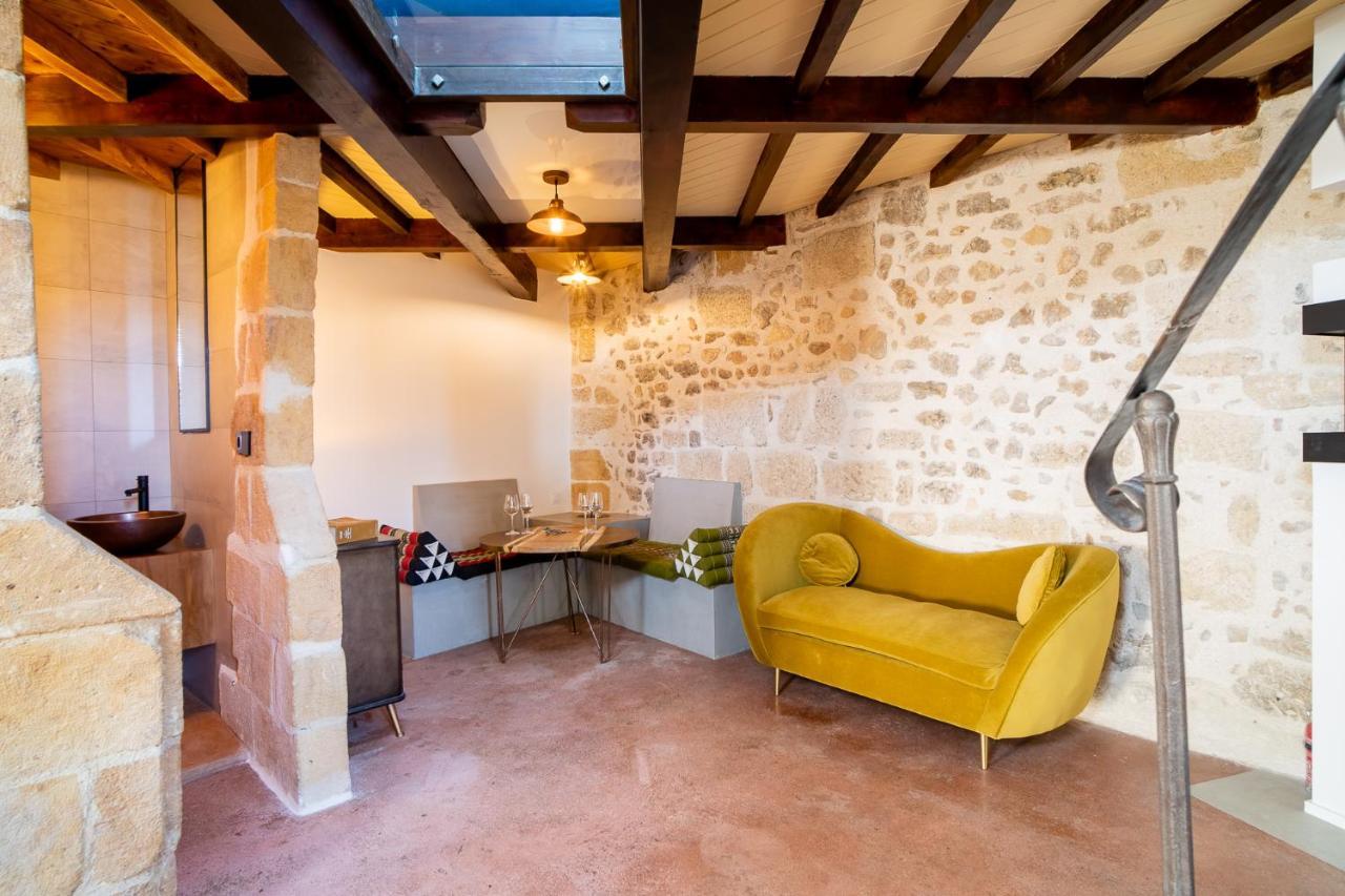 L'Olivier Loft Hh - Netflix & Prime - Centre Corum Apartment Montpellier Exterior photo